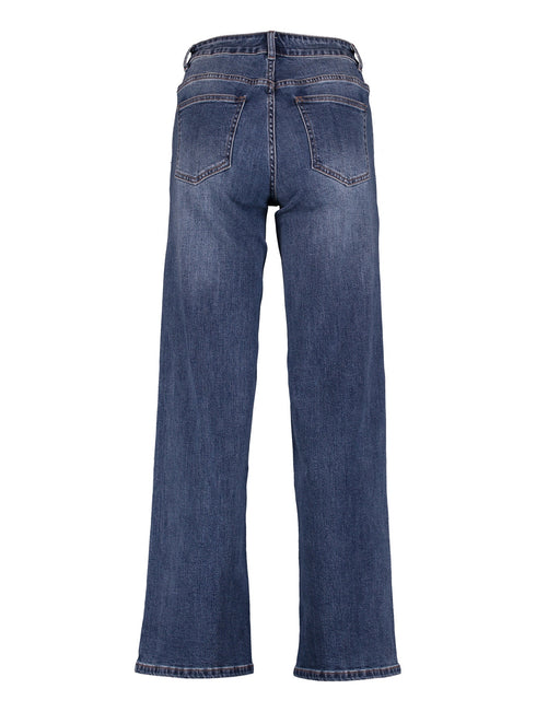 Hailys Ma44ddy High Waist Jean